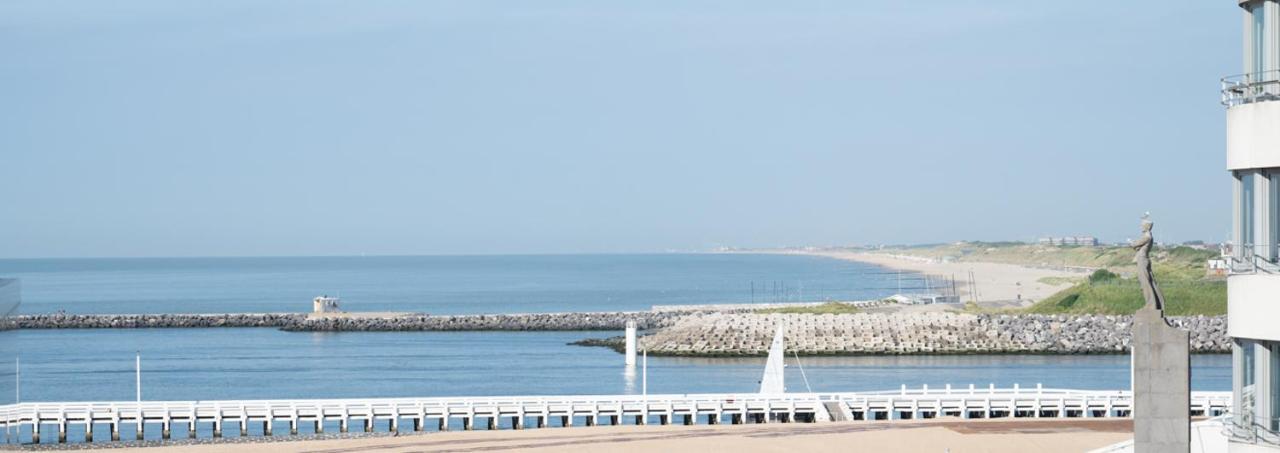The Studio Ostende Exteriér fotografie